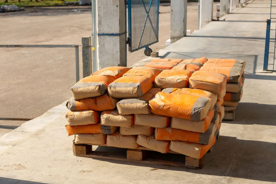 Tôn lạnh cán sóng